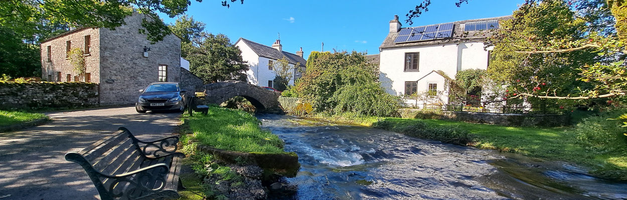 Stainton Parish Council Home Page image